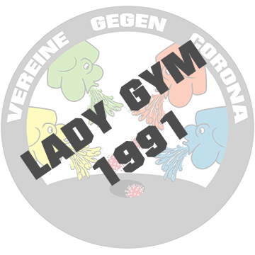 Gymnastikgruppe Lady Gym 1991